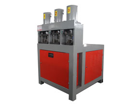 半自動沖孔沖斷設(shè)備